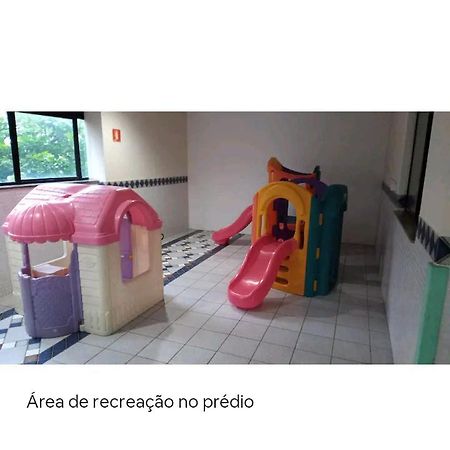 Nosso Cantinho Guaruja Exterior photo