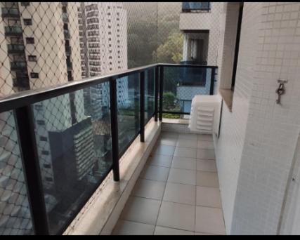 Nosso Cantinho Guaruja Exterior photo