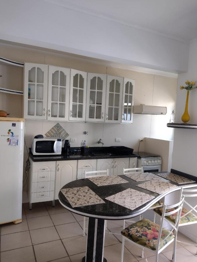 Nosso Cantinho Guaruja Exterior photo