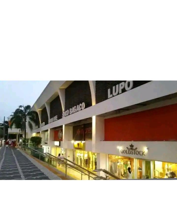 Nosso Cantinho Guaruja Exterior photo