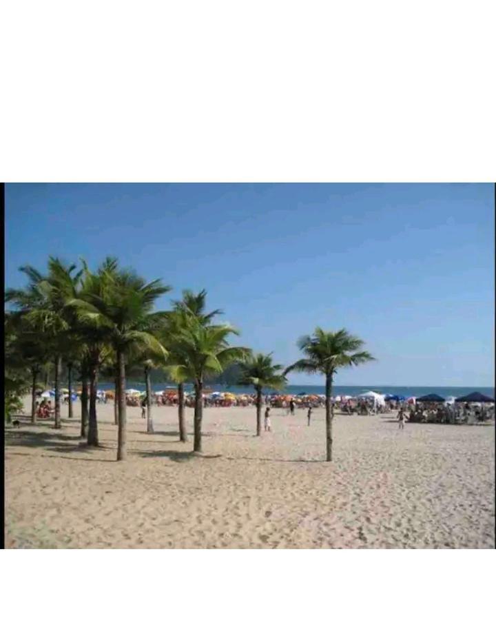 Nosso Cantinho Guaruja Exterior photo